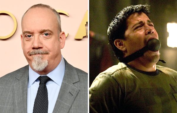 ‘Hostel’ TV Series in the Works With Paul Giamatti, Eli Roth