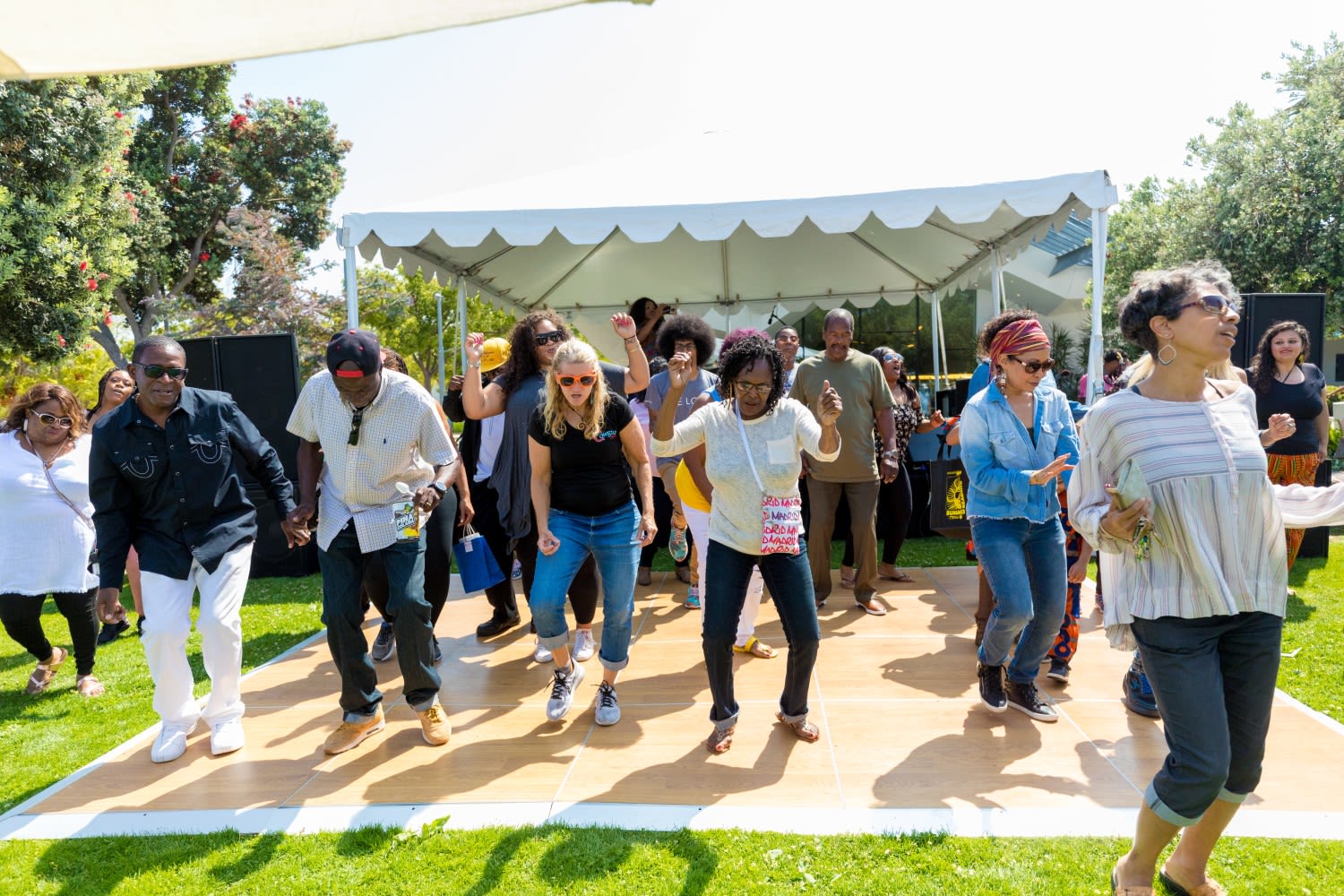 What to Expect at This Year’s Juneteenth Celebration at Virginia Avenue Park - SM Mirror