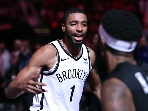 What trading Mikal Bridges means for the Nets’ future