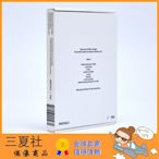 現貨『三夏社』防彈BTS RM 金南俊 Indigo Book Edition