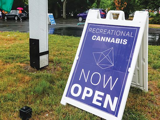 Appellate court rejects preemption challenge to NJ's cannabis law