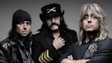 “They couldn’t get the chicken feathers and blood cleaned up quick enough”: the epic story of Motorhead in the 21st century