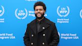 The Weeknd Donating 4 Million Emergency Meals to Gaza Through His XO Humanitarian Fund