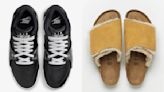 Stüssy Shoe Collaborations Through the Years: Nike, Dr. Martens, Clarks and More