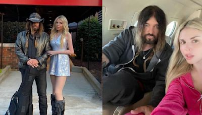 ‘Couldn’t Find Courage to Leave’: Billy Ray Cyrus’ Estranged Wife Firerose Makes Serious Claims Against...