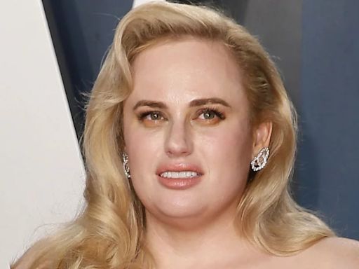 Rebel Wilson se sintió forzada a revelar su orientación sexual: “Fui amenazada”