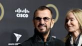 Ringo Starr requested positive tracks for new EP
