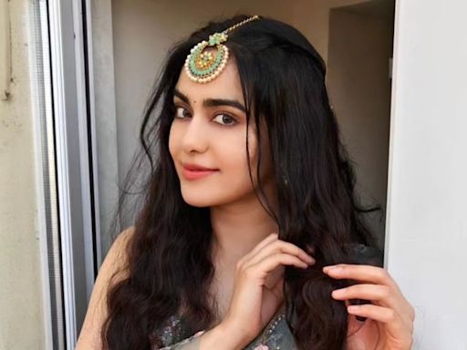 Adah Sharma To Play 'Badass, Witty' Lead Role In New Show 'Rapchick Reeta'