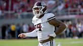 Nathaniel Watson, LB, Mississippi State: NFL Draft 2024 scouting report for Browns’ sixth-round pick