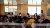Philippines’ ‘dangerous’ heat prompts shift to online classes, power crunch