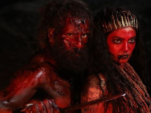 Thangalaan Final Box Office Collection Worldwide: Chiyaan Vikram starrer fails to lure the audience; ENDS run at Rs 72 crore