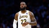 LeBron could help Lakers with team-friendly free agency approach