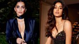 Sonam Kapoor Reveals Getting Offered Roles Of '20-Something': 'I Don't Look Young As Janhvi Kapoor But...'