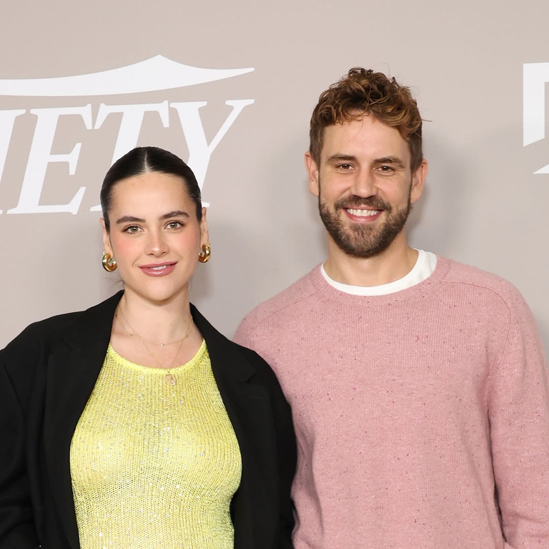 Nick Viall and Natalie Joy Cancel Honeymoon After “Nightmare” Turn of Events - E! Online
