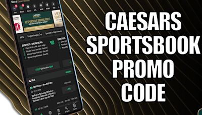 Caesars Sportsbook Promo Code SDS1000 Offers $1,000 MLB Bet