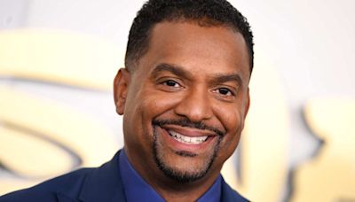 'Fresh Prince' Star Alfonso Ribeiro Believes the Show Ruined His Acting Career