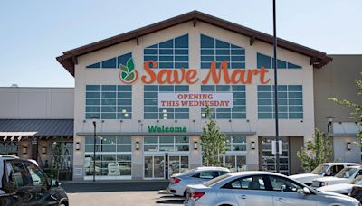 Save Mart changes owners again. New company is larger and based even further from Modesto