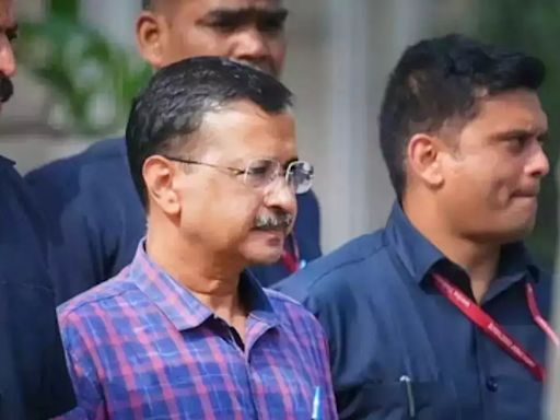 What SC Said On ED's 'Power To Arrest' Under PMLA While Granting Interim Bail To Arvind Kejriwal