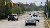 Montgomery city councilors ban construction on stretch of Bell Road for two years