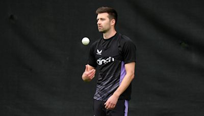 Mark Wood: Questions will be asked if England lose to Australia