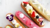 “Piezas de arte”: los secretos de la primera eclair boutique de Buenos Aires, que homenajea a la pastelería francesa