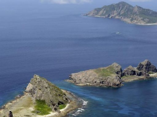 中國公務船連158天現蹤 航行釣魚台「鄰接區」創最長紀錄