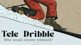 Why Would Anyone Telemark?