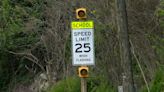 Bristol, Va. police see positive results from school speed zone cameras