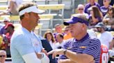 LSU football vs. Ole Miss score: Can Brian Kelly, Jayden Daniels beat Lane Kiffin?