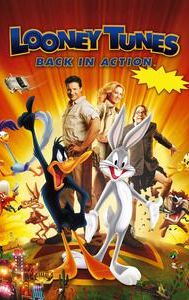 Looney Tunes: Back in Action