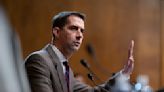 Cotton moves key aide to political operation