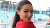 Olivia Culpo Bonds with Future In-Laws at Miami Grand Prix in Exciting Pre-Wedding Festivities! (Exclusive)