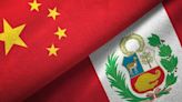 Perú y China negociarán tratado de doble tributación en noviembre