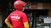 India's official e-commerce network is nibbling away at Swiggy and Zomato