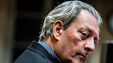 Paul Auster, who wrote himself into his best-selling work, dies at 77