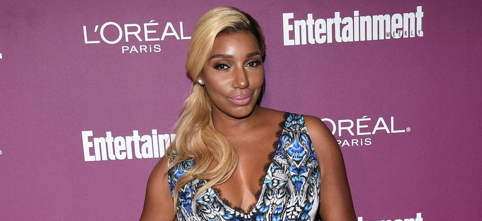 'RHOA' NeNe Leakes' Son Escapes Jail In Drug Possession Plea Deal