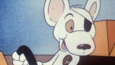 Brian Trueman: Danger Mouse writer dies aged 92