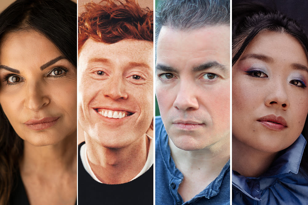 ‘Poker Face’ Season 2 Casts Kathrine Narducci, Ben Marshall, Kevin Corrigan, Sherry Cola