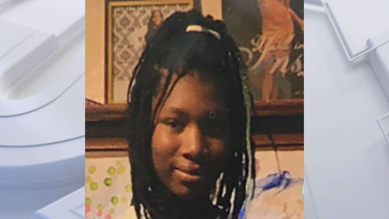 Milwaukee girl found safe, reported critically missing Friday