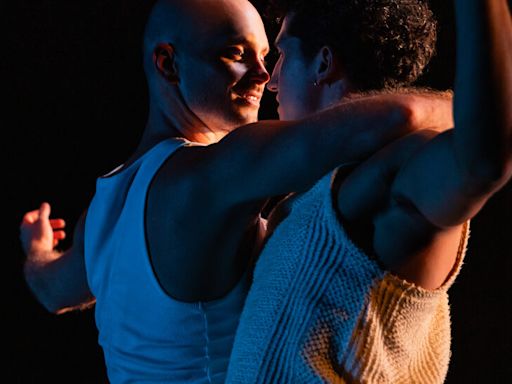 Review: ‘Ain’t Done Bad’ Tells a Familiar Gay Story in Dance