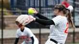 Boyce and Smith combine for 42 K’s, but No. 19 Midd North wins in extras - Softball recap