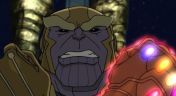 13. Thanos Triumphant