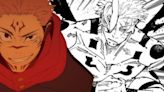 Jujutsu Kaisen: How Is Yuji Related to Sukuna?