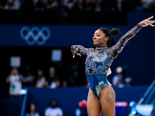 2024 Paris Olympics results from July 28: Simone Biles and Suni Lee advance as Team USA gets dominant wins in soccer and basketball