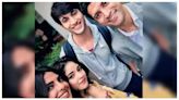 Rohit Saraf recalls dancing with 'desi girl' Priyanka Chopra and Nick Jonas after shooting emotional scene with Farhan Akhtar - Times of India