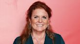 Prince Andrew's Ex-Wife Sarah Ferguson Reminisces About Her Rags-to-Riches 'Cinderella' Wedding Moment