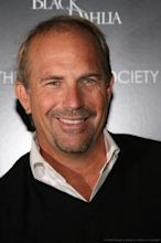 Kevin Costner