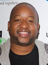 Sherrod Small