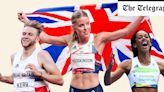 Team GB at Paris Olympics: British athletes to watch at 2024 Games