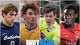 IHSAA boys soccer: See who made this year's ALL-USA Central Indiana Super Team